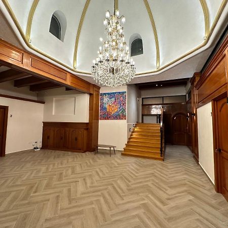 Suites Del Jardin Principal Гуанахуато Экстерьер фото